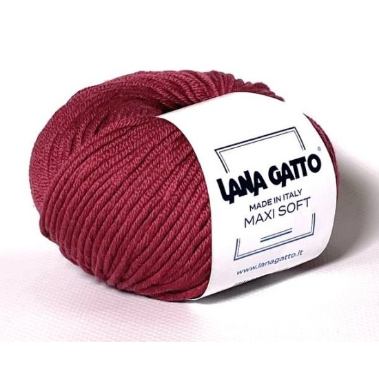 Lana Gatto Maxi Soft 14592