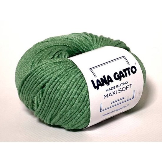 Lana Gatto Maxi Soft 14602