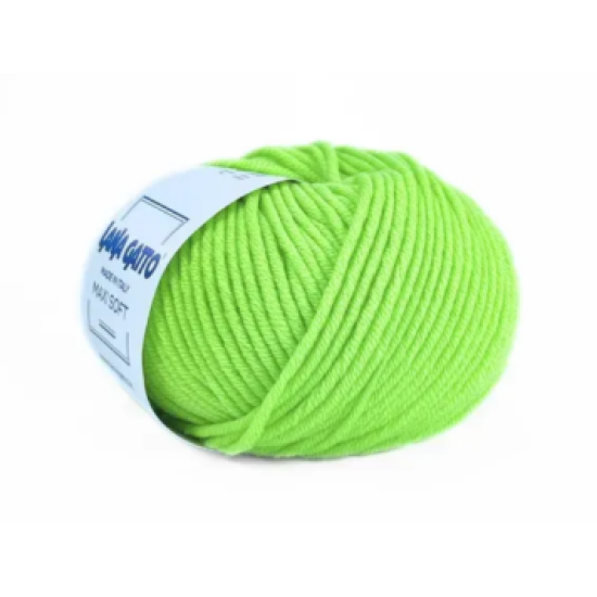 Lana Gatto Maxi Soft 14631