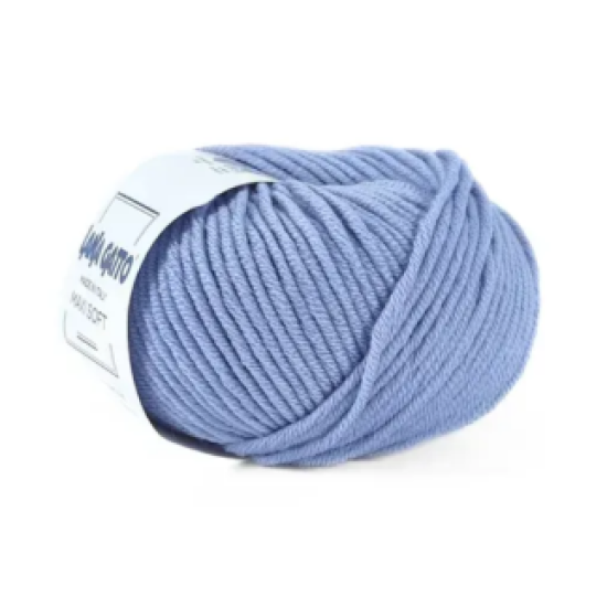 Lana Gatto Maxi Soft 14745