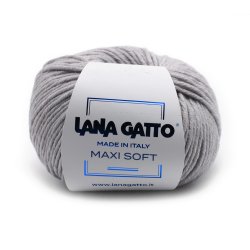 Lana Gatto Maxi Soft 20439