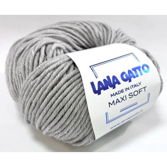 Lana Gatto Maxi Soft 20741