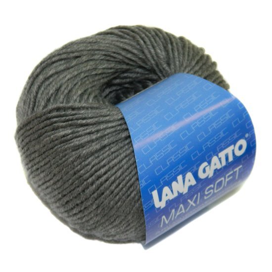 Lana Gatto Maxi Soft 20742