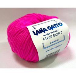 Lana Gatto Maxi Soft 3088