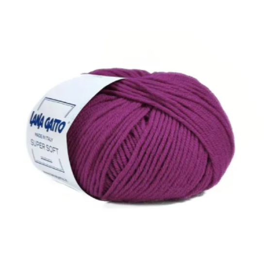 Lana Gatto Super Soft 13907