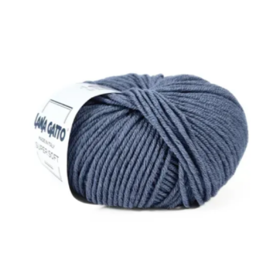 Lana Gatto Super Soft 20583