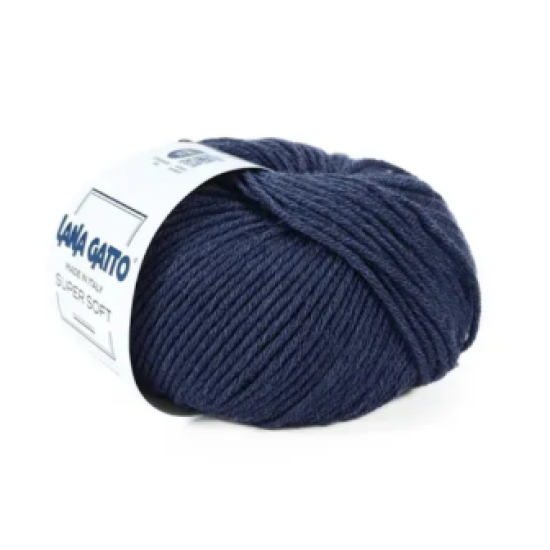 Lana Gatto Super Soft 20587