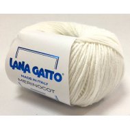 Lana Gatto Merinocot 10001