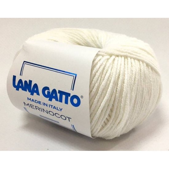 Lana Gatto Merinocot 10001 Lana Gatto Merinocot 10001