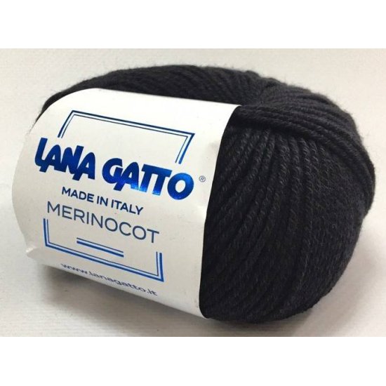 Lana Gatto Merinocot 10008 Lana Gatto Merinocot 10008