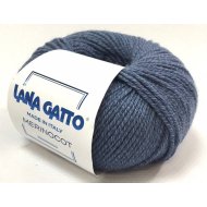 Lana Gatto Merinocot 10173