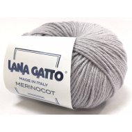 Lana Gatto Merinocot 12504