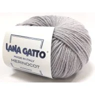 Lana Gatto Merinocot 12504
