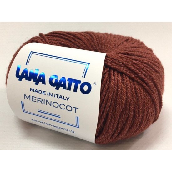 Lana Gatto Merinocot 14020 Lana Gatto Merinocot 14020