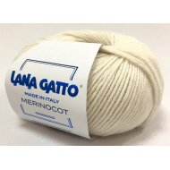 Lana Gatto Merinocot 14194