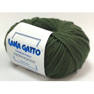 Lana Gatto Merinocot 14256