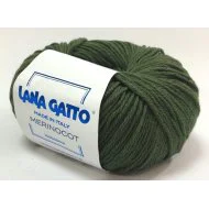 Lana Gatto Merinocot 14256