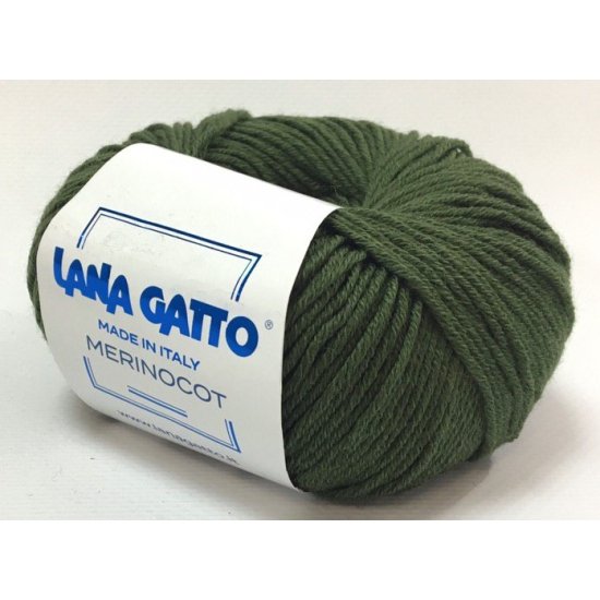Lana Gatto Merinocot 14256 Lana Gatto Merinocot 14256