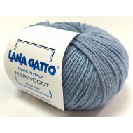 Lana Gatto Merinocot 14342
