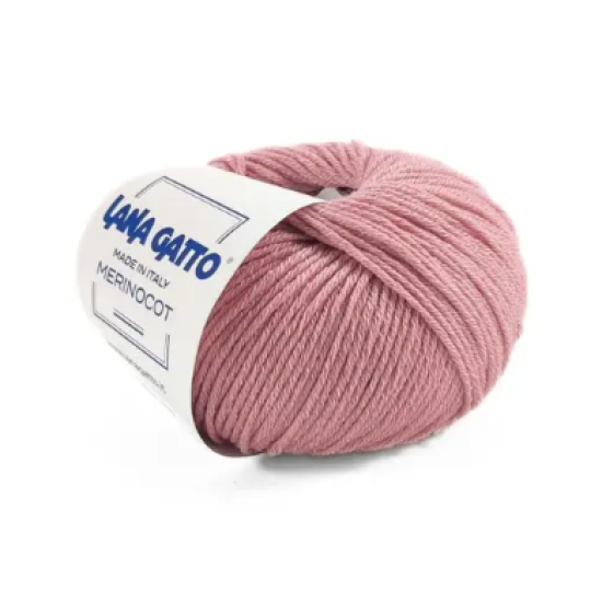 Lana Gatto Merinocot 14393