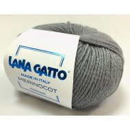 Lana Gatto Merinocot 14433