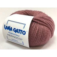 Lana Gatto Merinocot 14445