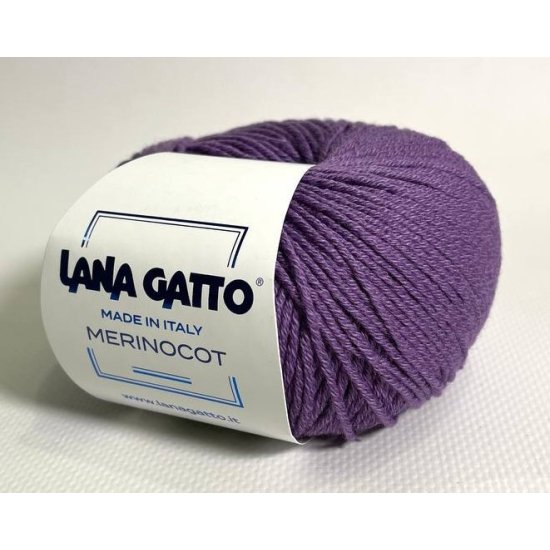 Lana Gatto Merinocot 14450