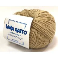 Lana Gatto Merinocot 14522