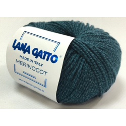 Lana Gatto Merinocot 14527