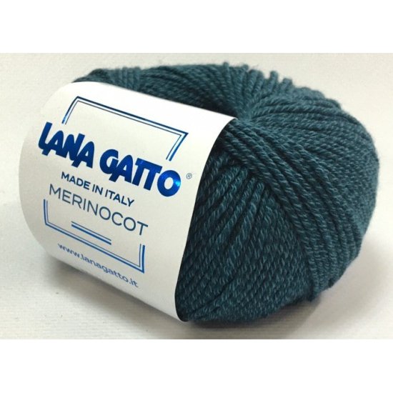 Lana Gatto Merinocot 14527