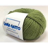 Lana Gatto Merinocot 14529
