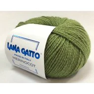 Lana Gatto Merinocot 14529