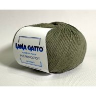 Lana Gatto Merinocot 14569