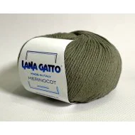 Lana Gatto Merinocot 14569