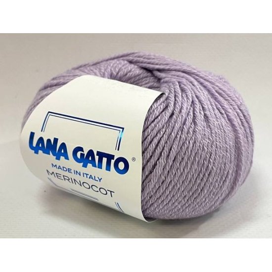 Lana Gatto Merinocot 14596
