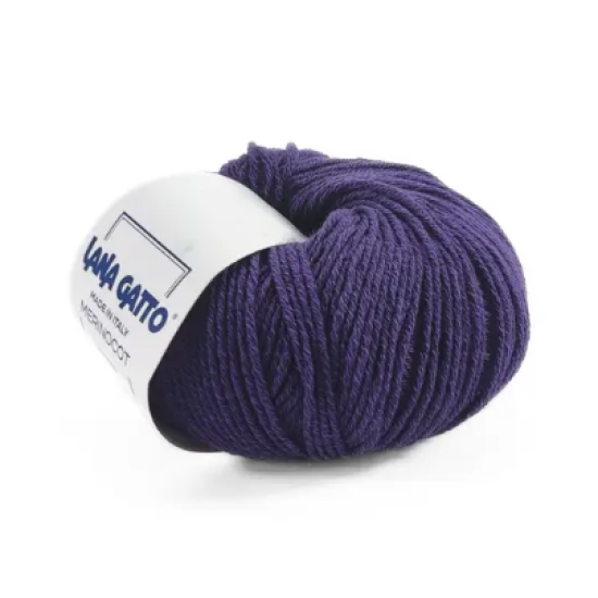 Lana Gatto Merinocot 14600