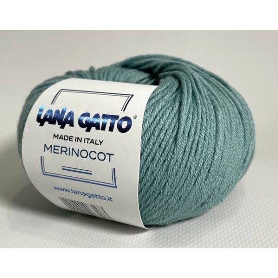 Lana Gatto Merinocot 14608