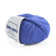 Lana Gatto Merinocot 14628