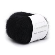 Lana Gatto Mohair Royal 5000