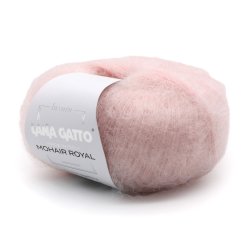 Lana Gatto Mohair Royal 12921