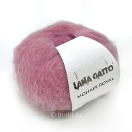 Lana Gatto Mohair Royal 14445