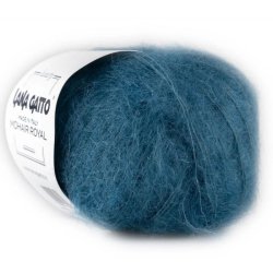 Lana Gatto Mohair Royal 14527
