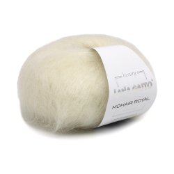 Lana Gatto Mohair Royal 1650