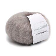 Lana Gatto Mohair Royal 2103
