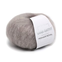 Lana Gatto Mohair Royal 2103