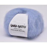 Lana Gatto Mohair Royal 2119