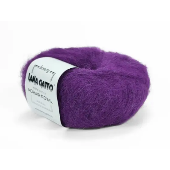 Lana Gatto Mohair Royal 30112