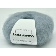 Lana Gatto Mohair Royal 5521