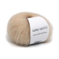 Lana Gatto Mohair Royal 5893