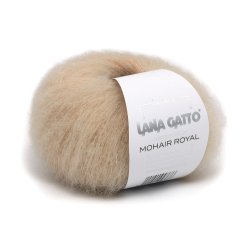 Lana Gatto Mohair Royal 5893